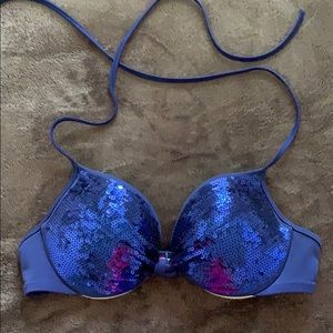 Victoria Secret Pink swimsuit top